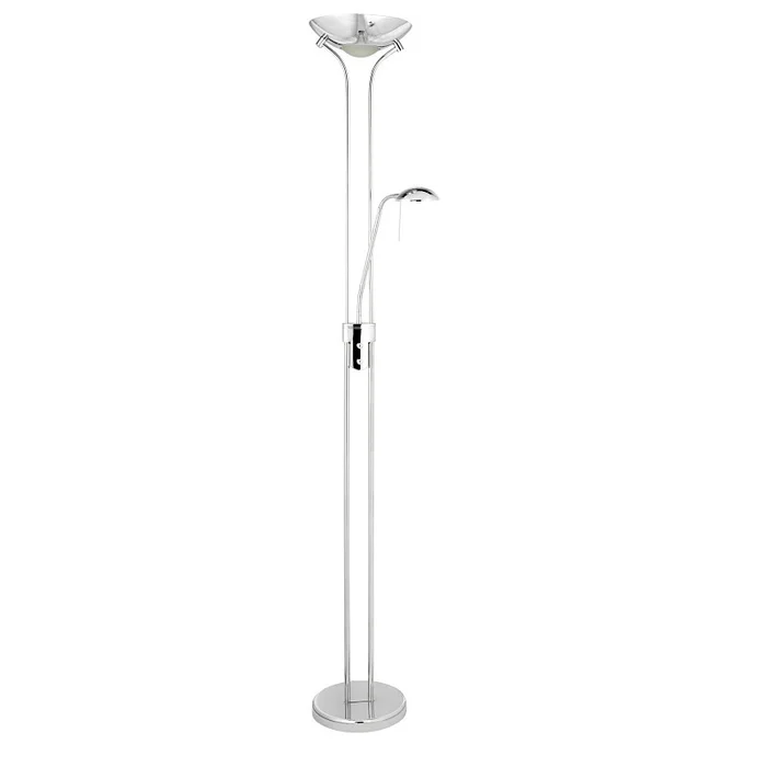 Searchlight EU5430CC MOTHER & Child Stehleuchte LED 1x18W 1600 lm