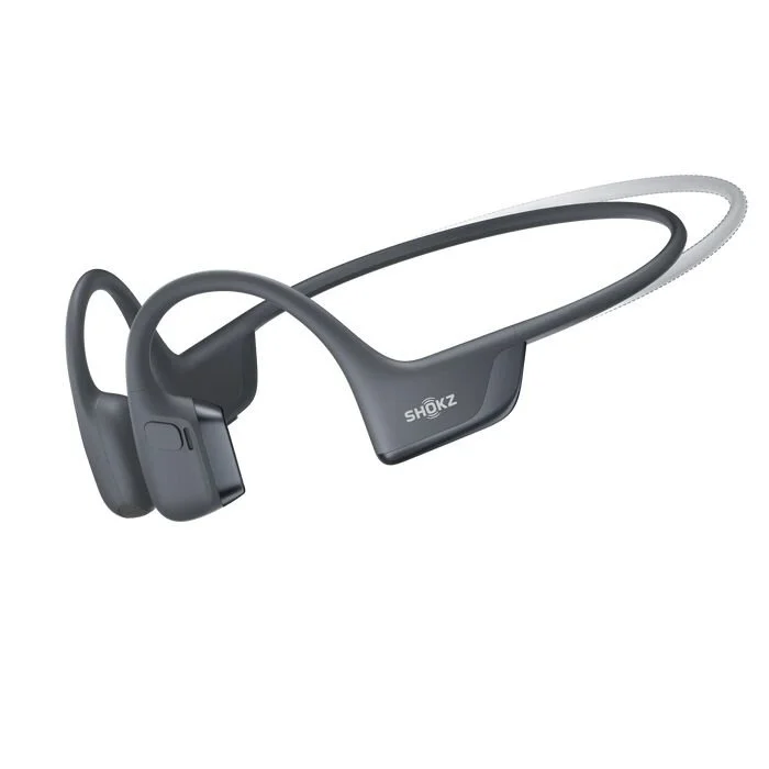 SHOKZ OpenRun Pro 2 Mini Black Bluetooth Wireless Bone Conduction Headset