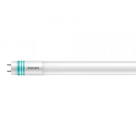 Sichere Zahlung 150cm Philips G13 MASTER LED Röhre UO Universal 23W T8 6500K tageslichtweiß Glas für KVG/VVG & EVG
