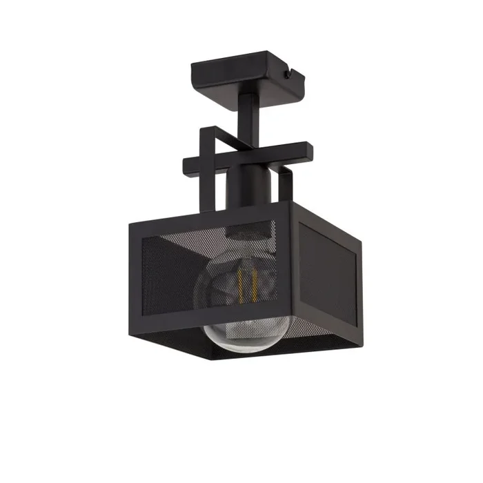 Sigma Lighting ALBERT 32178 Deckenlampe 1x60W/E27