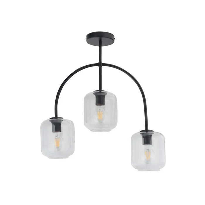 Sigma Lighting SHINE 32245 Deckenlampe 3x60W/E27