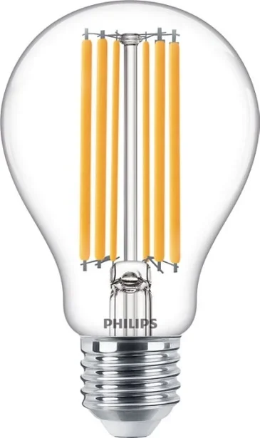 Signify GmbH ( Philips) CorePro LEDBulbND 120W E27 A67 827 – warmweiß