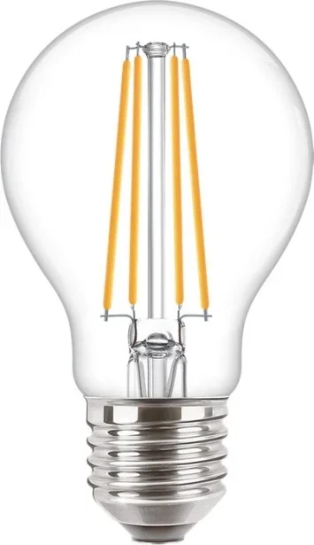 Signify GmbH (Philips) LED-Leuchtmittel LB22 CorePro 7-60W E27 WW A60 – warmweiß