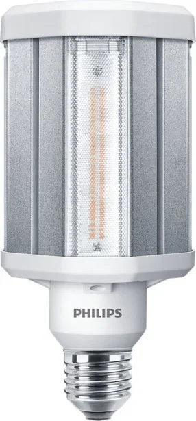Signify GmbH (Philips) LED TrueForce 57-42W E27 – warmweiß