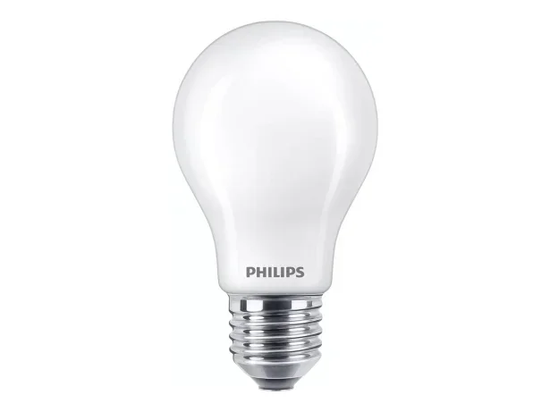 Signify Philips MASTER LED Form: A60 matt Finish E27 3.4 W (Entsprechung 40 W)