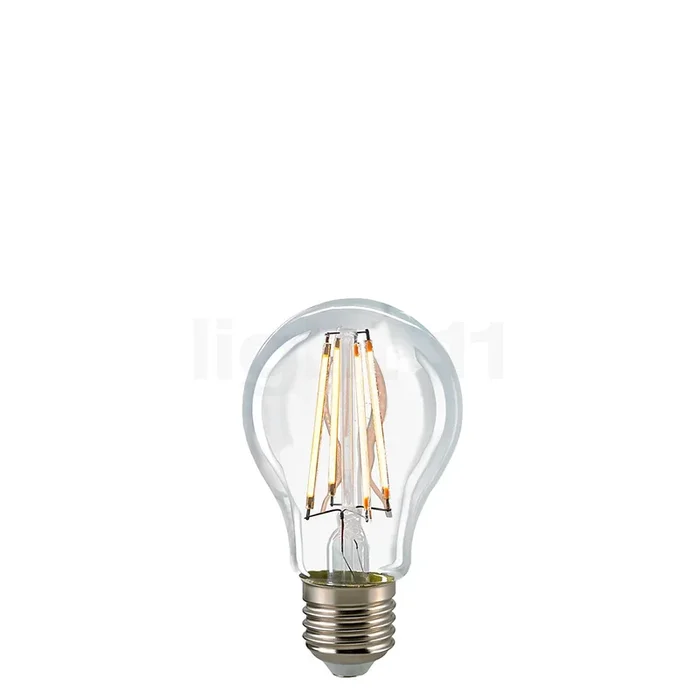 Sigor A60-dim 7W/c 927, E27 Filament LED