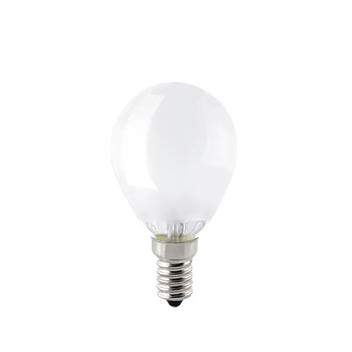 SIGOR E14 4,5 W LED Kugellampe Filament matt Leuchtmittel Original