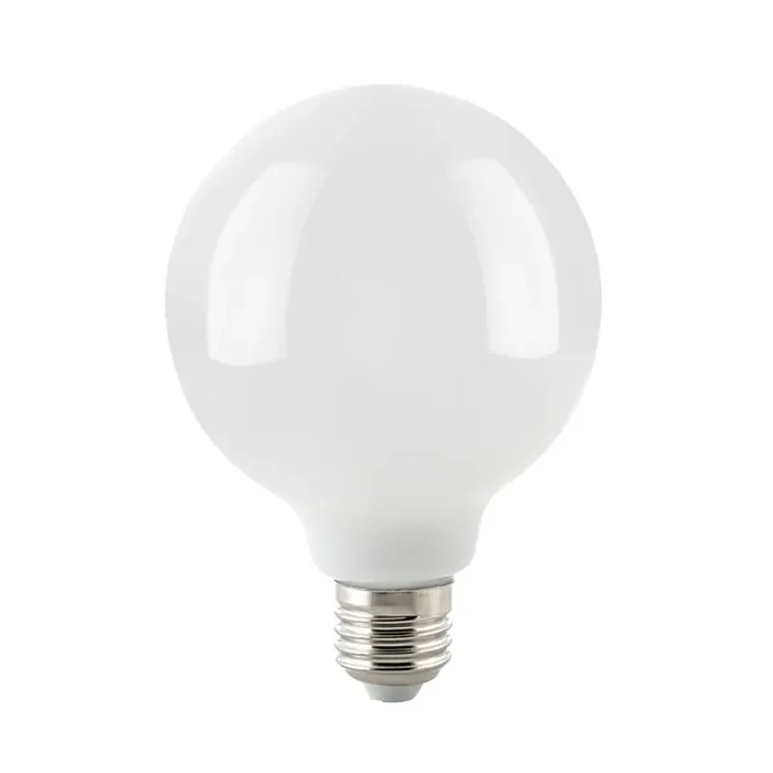 SIGOR E27 11 W LED Globelampe 95 mm opal Leuchtmittel Schnäppchen
