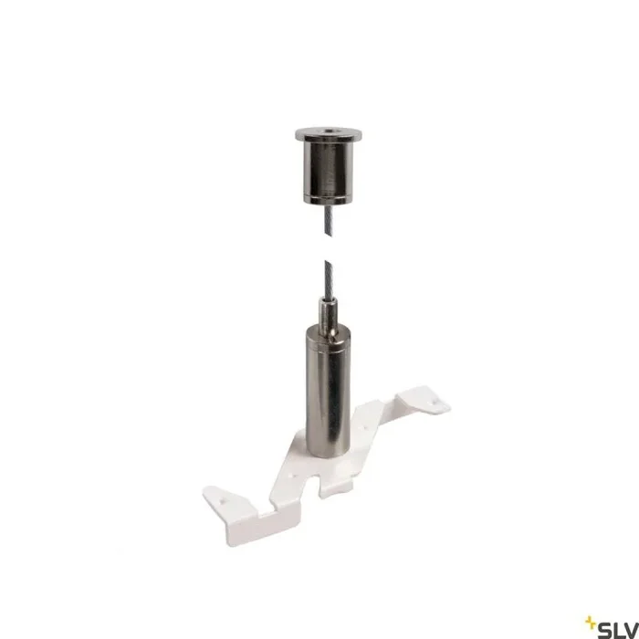 SLV 48V SYSTEM 1006608 Montageelement IP20