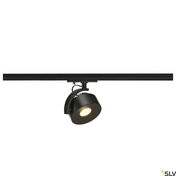 SLV KALU TRACK 1002854 Schienenstrahler 1x13W/LED 3000K 970LM IP20