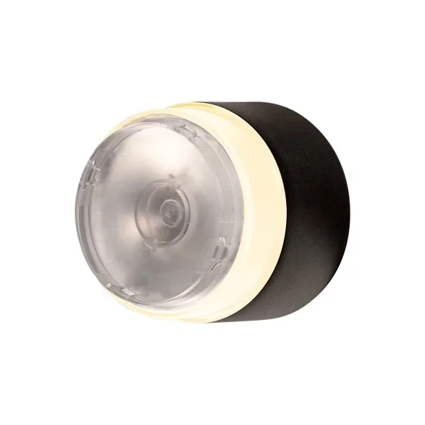 SLV LED Wandaufbauleuchte MANA BASIS WL
