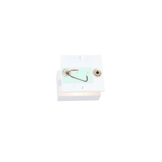 SLV LED Wandleuchte MANA 2000K-3000K Dim to Warm