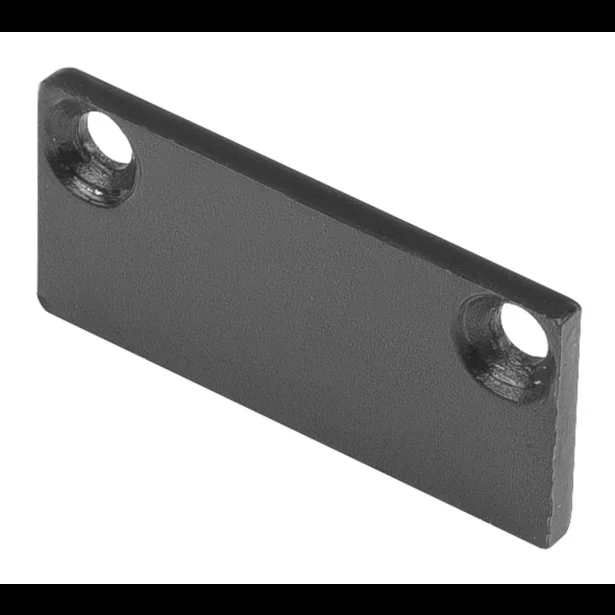 SLV M-TRACK Endkappen schwarz