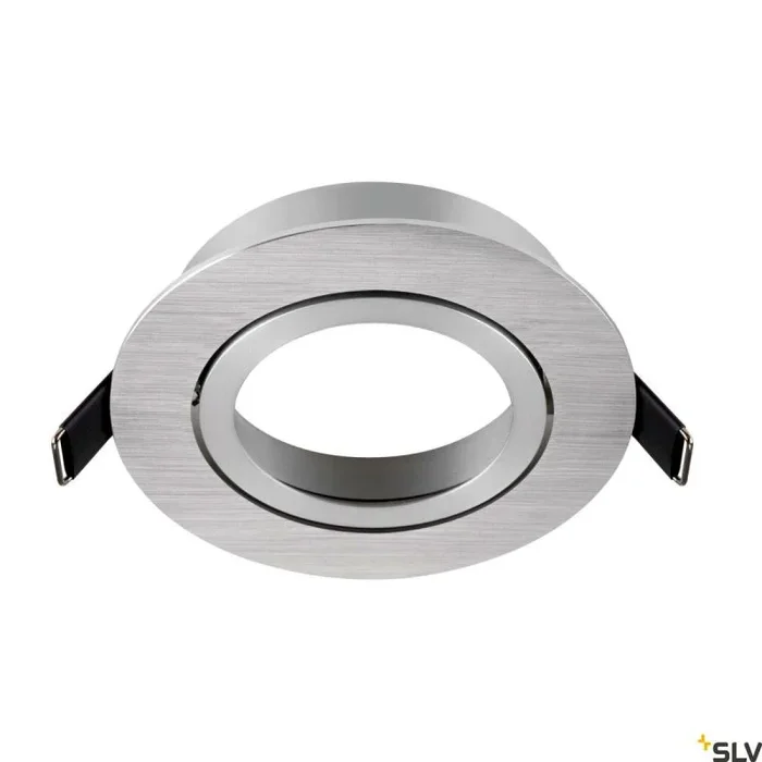 SLV NEW TRIA 1007445 Einbau-Downlight IP20