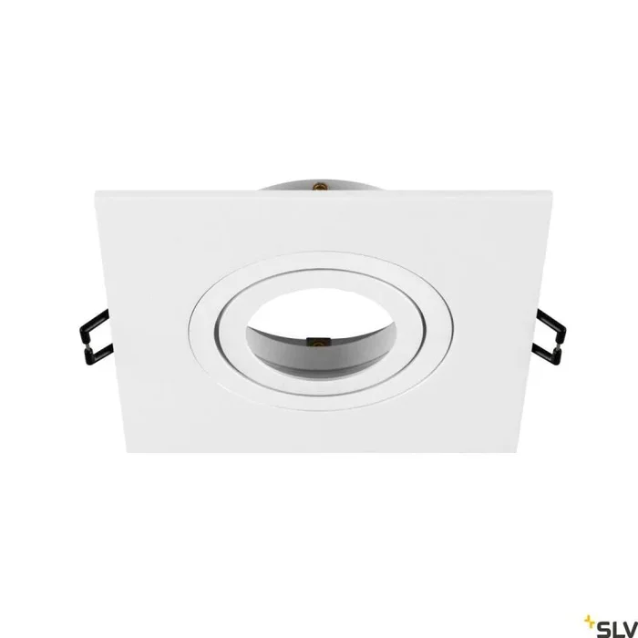 SLV NEW TRIA 1007634 Einbau-Downlight IP20