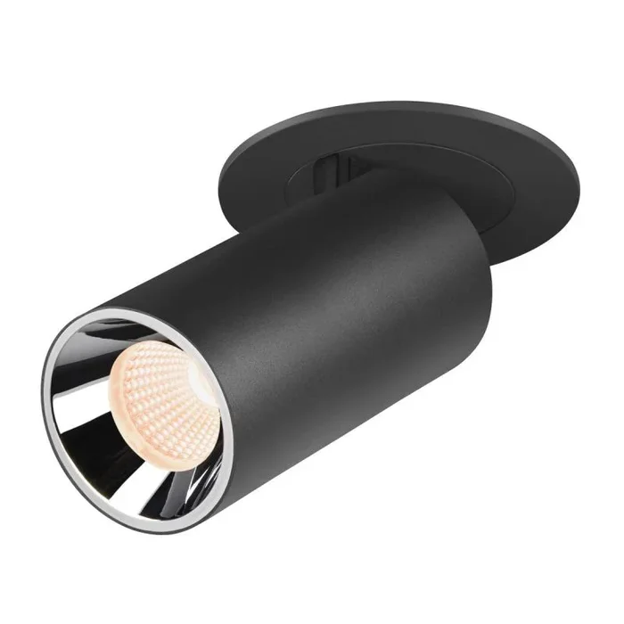 SLV NUMINOS 1006929 Spot 1×8.6W/LED 2700K 690lm