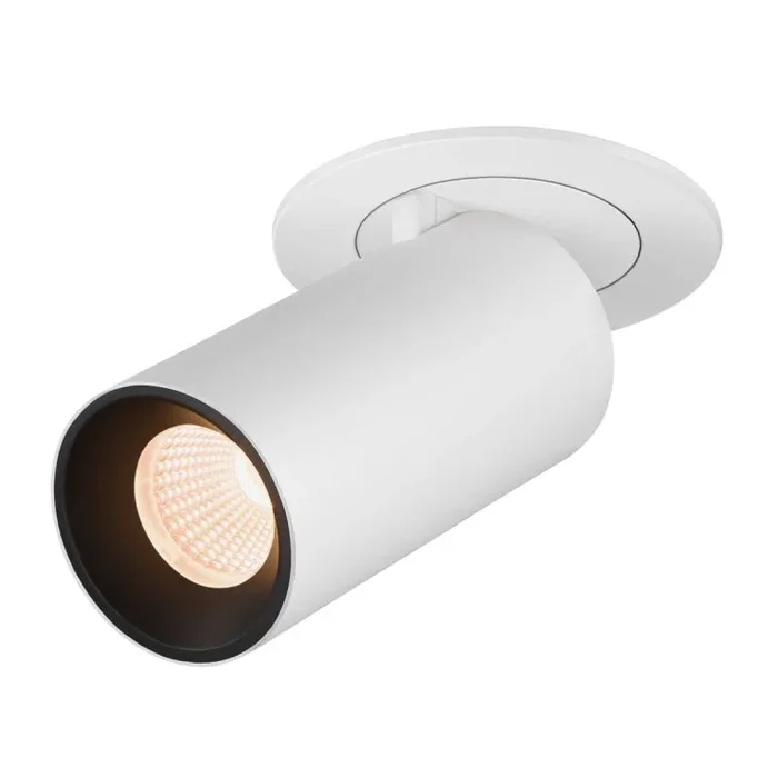 SLV NUMINOS 1006933 Spot 1×8.6W/LED 2700K 670lm