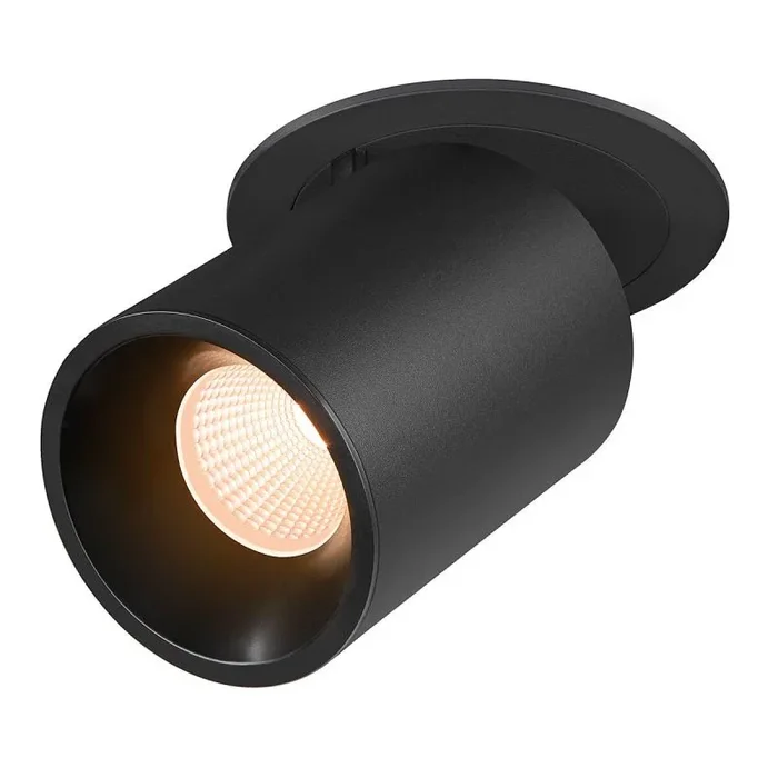SLV NUMINOS 1007035 Spot 1×31.4W/LED 2700K 2150lm