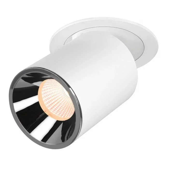 SLV NUMINOS 1007046 Spot 1×42.4W/LED 2700K 2150lm