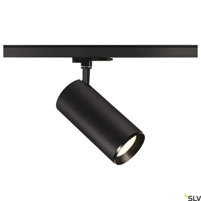 SLV NUMINOS® DALI XL 1005809 Schienenstrahler 1x36W/LED 4000K 3460LM