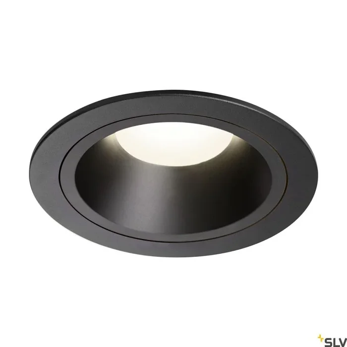 SLV NUMINOS® DL L 1003964 Einbau-Downlight 1×25.41W/LED 4000K 2350LM IP20/IP44