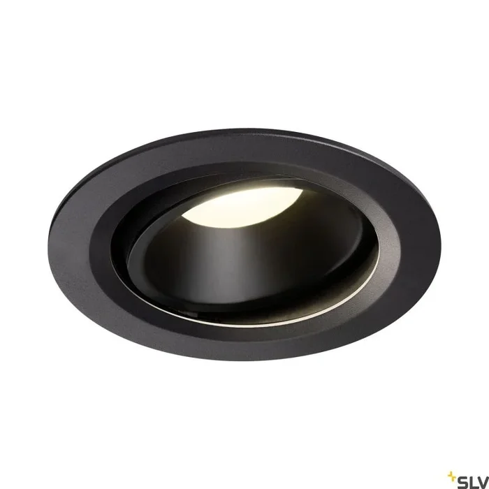 SLV NUMINOS® MOVE DL L 1003676 Einbau-Downlight 1×25.41W/LED 4000K 2350LM IP20