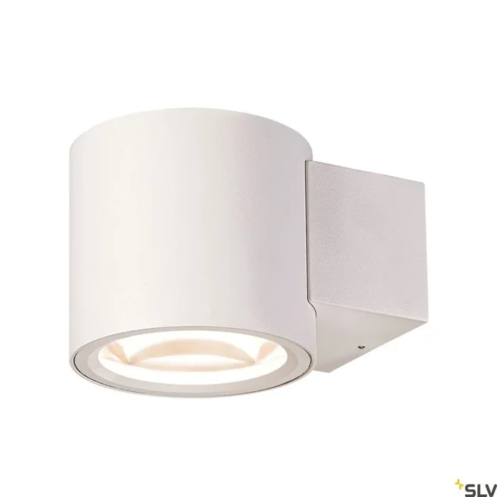 SLV OCULUUS 1006308 Wandleuchte 1×8.5W/LED 2000K|3000K 570LM IP20