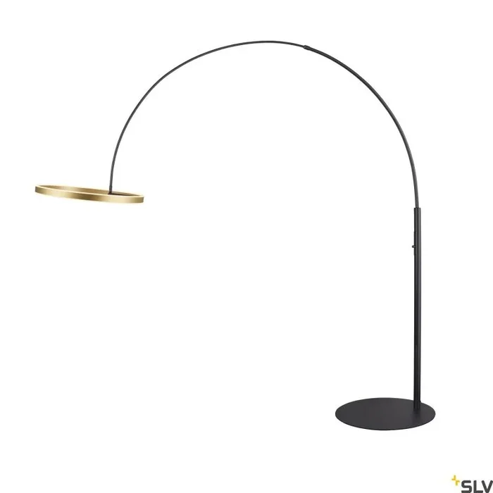 SLV ONE 1006350 Stehleuchte 1x22W/LED 2700K|3000K 1200LM|1200LM IP20
