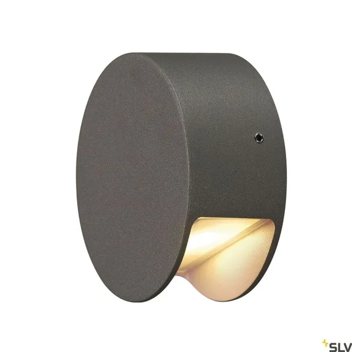 SLV PEMA 231015 Wandleuchte 1×3.8W/LED 3000K 170LM IP44