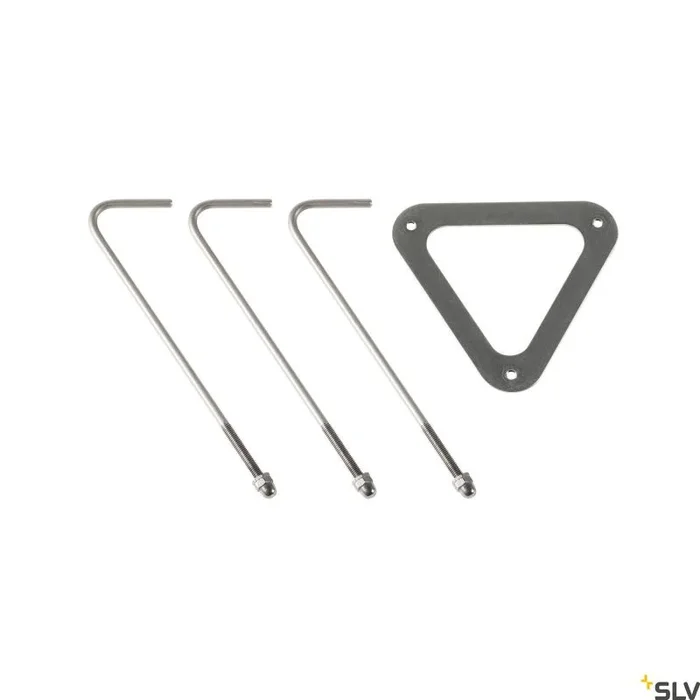 SLV PHOTONIA 232085 Dübel IP20
