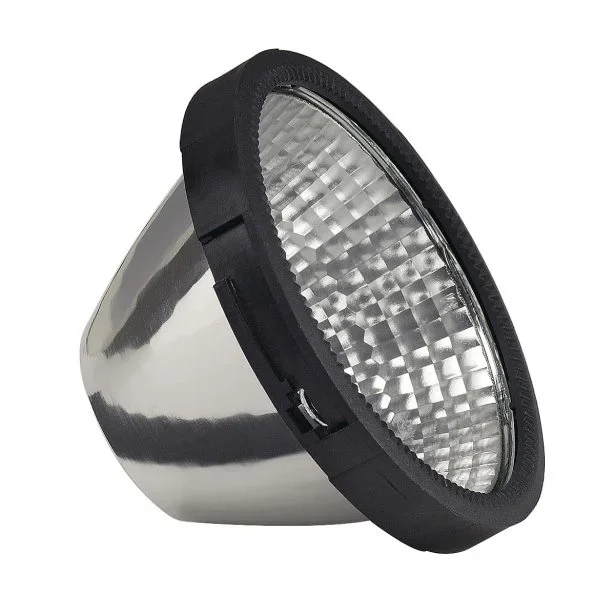 SLV Reflektor für SUPROS 60° inkl. Glas und Fixierring