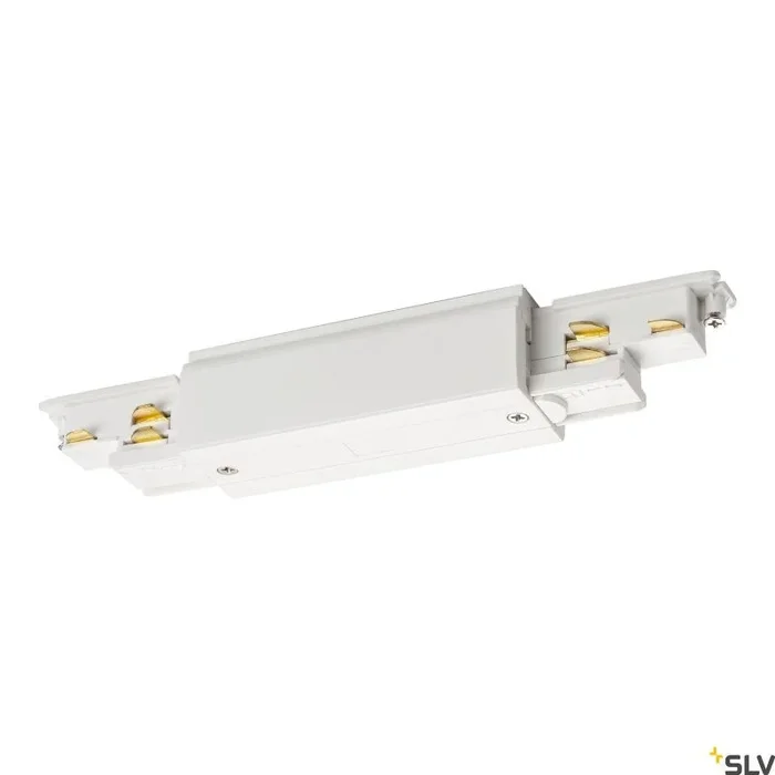 SLV S-TRACK DALI 1002644 Verbindung mit Netzteil IP20