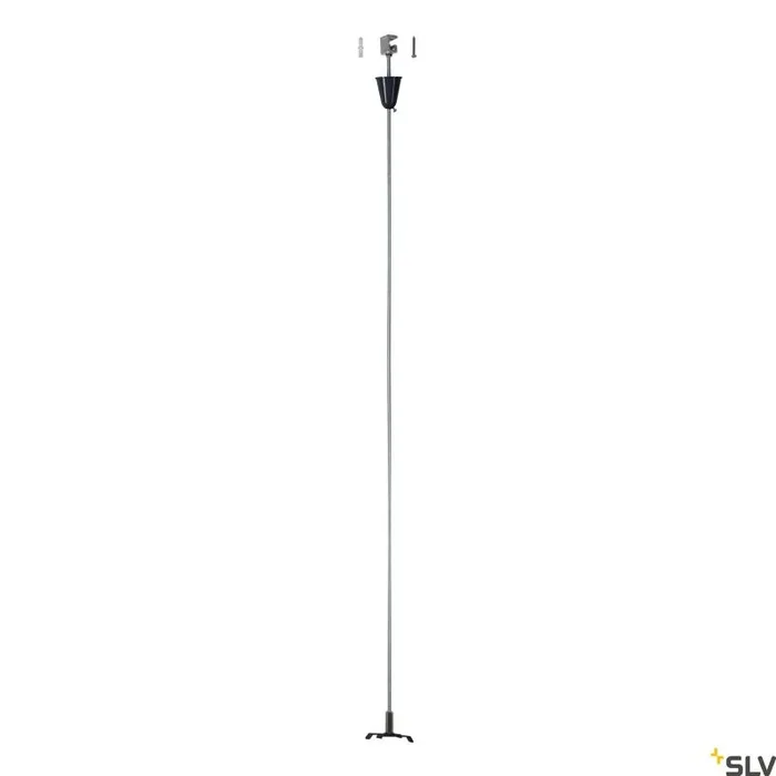 SLV S-TRACK DALI 175160 Aufhängung IP20
