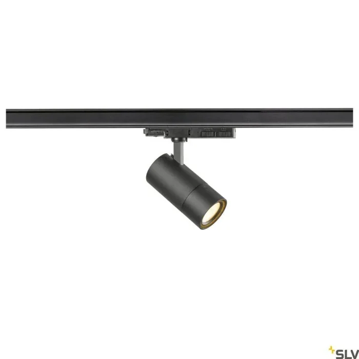 SLV Trackspot V 1007655 Schienenstrahler 1x20W/LED 2700K|3000K|4000K 1800lm|1980lm|1920lm IP20