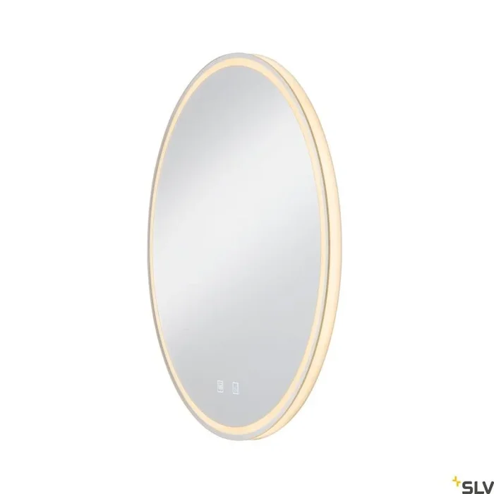 SLV TRUKKO 1004731 Wandleuchte 4x25W/LED 3000/4000/6500K 1270/1260/1260LM IP44