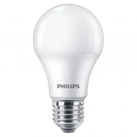 Sofort Bestellen PHILIPS E27 CorePro LED Lampe 10W wie 75W neutralweißes Licht matt