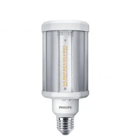 Sofort Bestellen Philips TrueForce Urban LED HPL 40-28W E27 840 matt KVG/VVG/230V