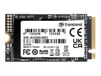 SSD m.2 PCIe 1000GB Transcend 410S