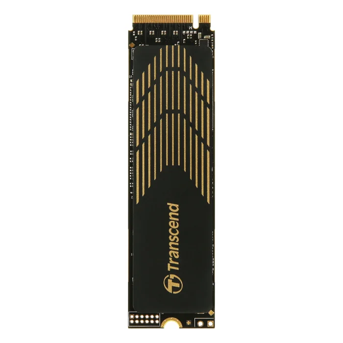 SSD m.2 PCIe 500GB Transcend 240S