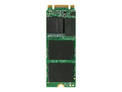 SSD m.2 SATA 32GB Transcend MTS600
