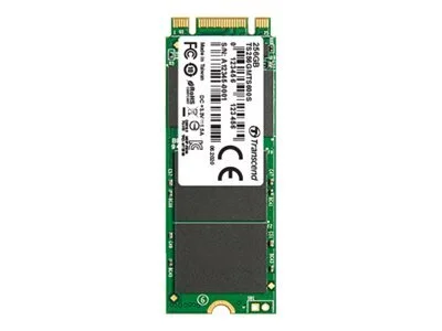 SSD m.2 SATA 64GB Transcend MTS600S