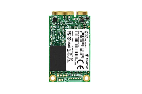 SSD mSATA 64GB Transcend MSA370S