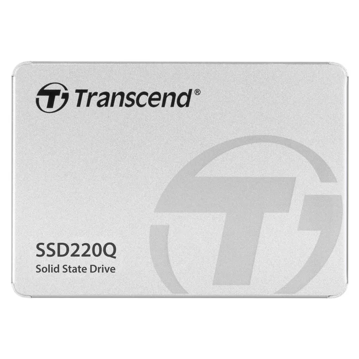 SSD SATA – 2,5″ 1000GB Transcend 220Q