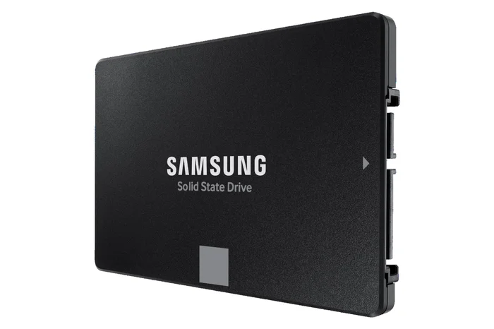 SSD SATA – 2,5″ 2000GB Samsung 870 EVO Series