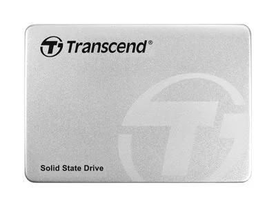 SSD SATA – 2,5″ 250GB Transcend 225S
