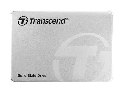 SSD SATA – 2,5″ 64GB Transcend 370S