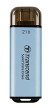 SSD USB 512GB Transcend 300C