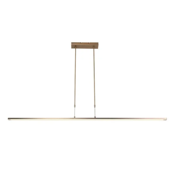 Steinhauer – Pendelleuchte Zelena LED
