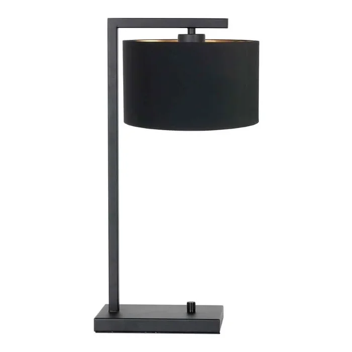 Steinhauer – Schicke Schreibtischlampe Stanger