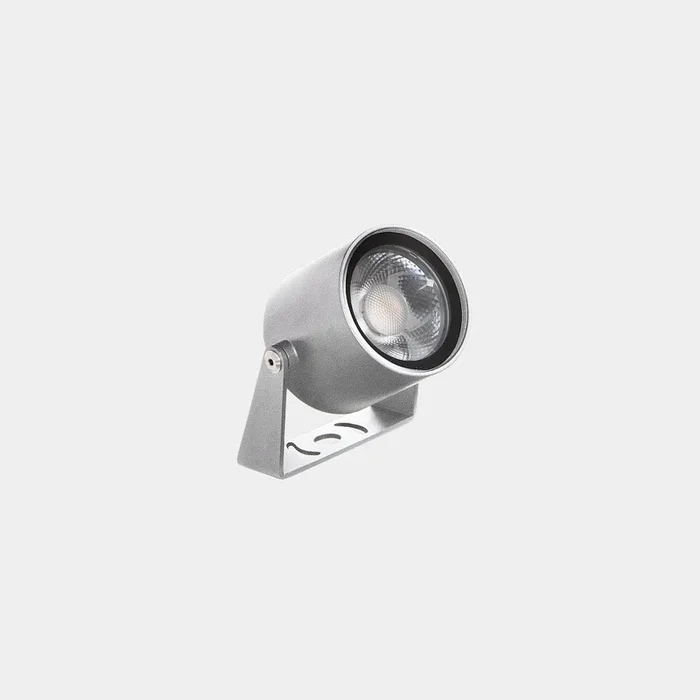 STRAHLER IP66 MAX LED 17,3W 3000K grau 1684lm